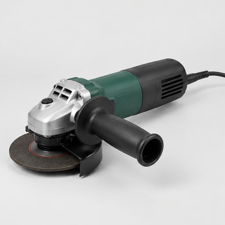 Makita angle grinder